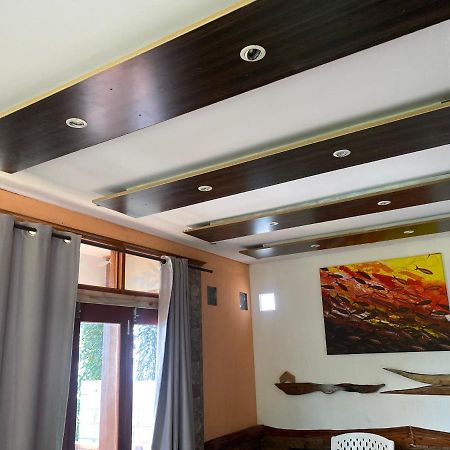 Mouggae Blues Villas Beau Vallon  Exterior foto