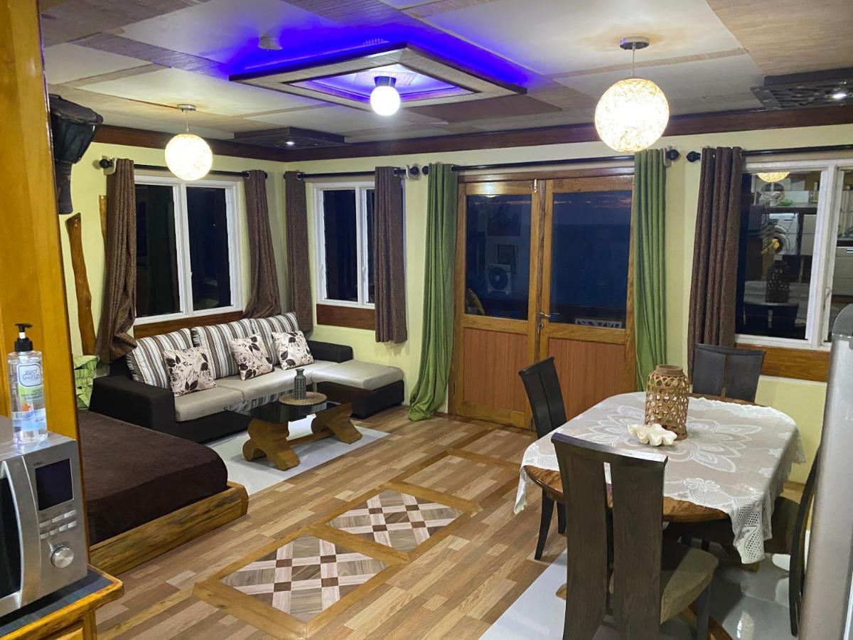 Mouggae Blues Villas Beau Vallon  Exterior foto