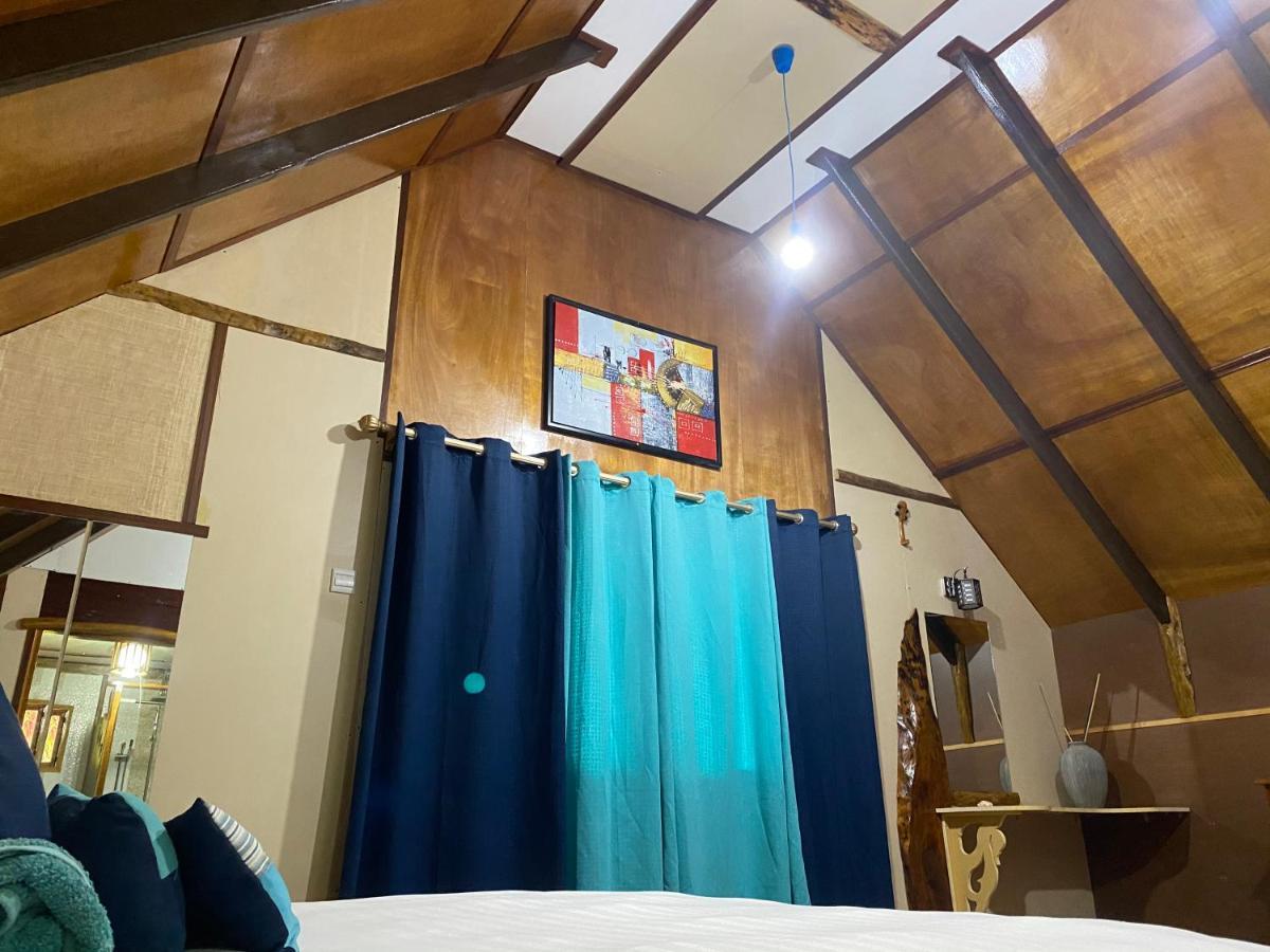 Mouggae Blues Villas Beau Vallon  Exterior foto