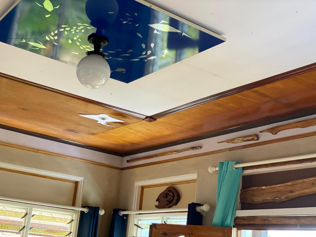 Mouggae Blues Villas Beau Vallon  Exterior foto