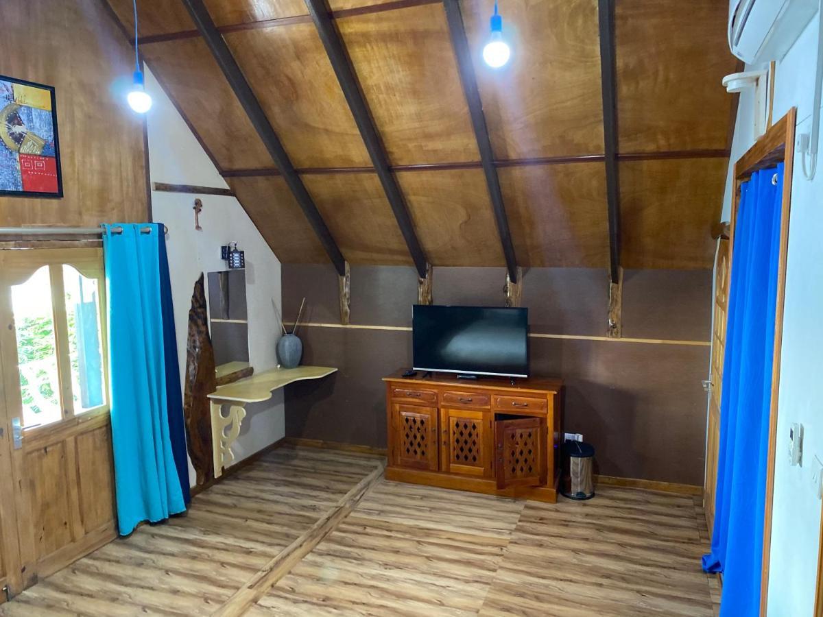 Mouggae Blues Villas Beau Vallon  Exterior foto