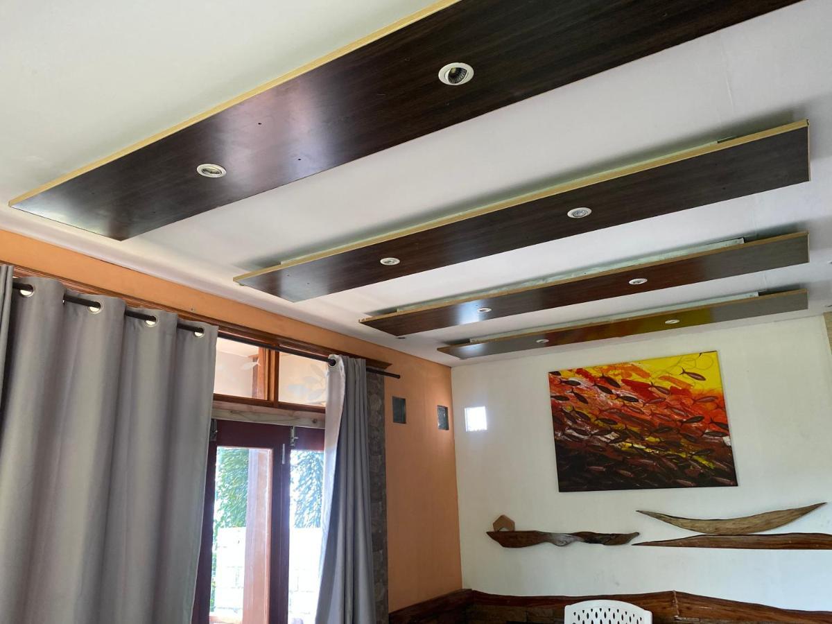 Mouggae Blues Villas Beau Vallon  Exterior foto